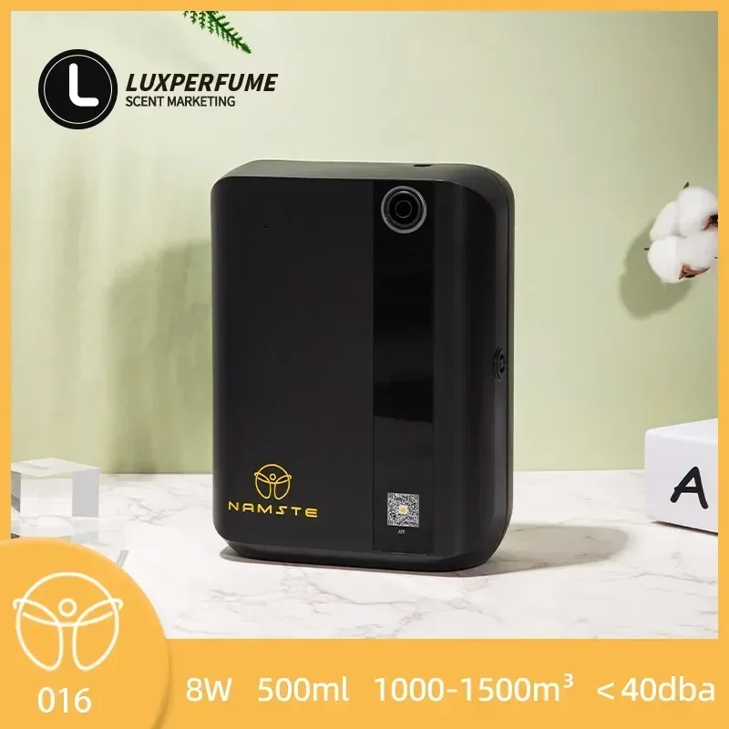 Elektrischer Duftspender für Z – Home Fragrance Device Bewertung und Preis