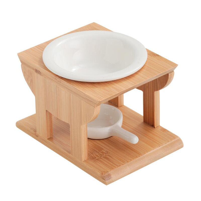 Kreativer Aromabrenner, ätheri – Home Fragrance Oil Burner Bewertung und Preis