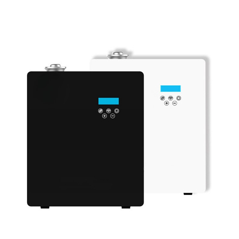 600m³ Duftdiffusor Intelligent – Home Fragrance Device Bewertung und Preis