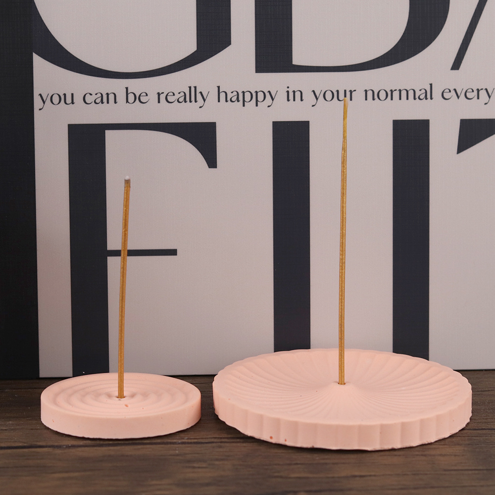 1 Silikon-Räucherstäbchenhalte – Home Fragrance Incense Sticks Bewertung und Preis