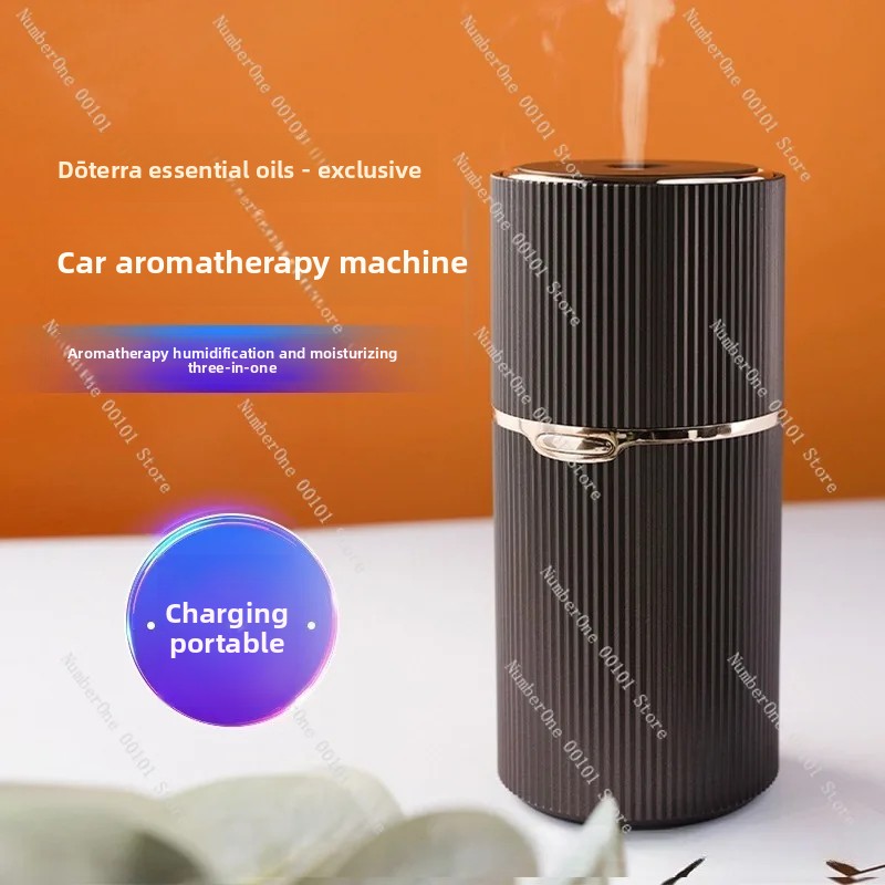Tragbarer Ultraschall-Aromathe – Home Fragrance Device Bewertung und Preis