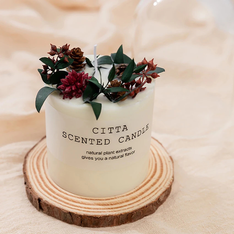 Soja kerze der Walds erie mit  – Wooden Wick Candle Bewertung und Preis