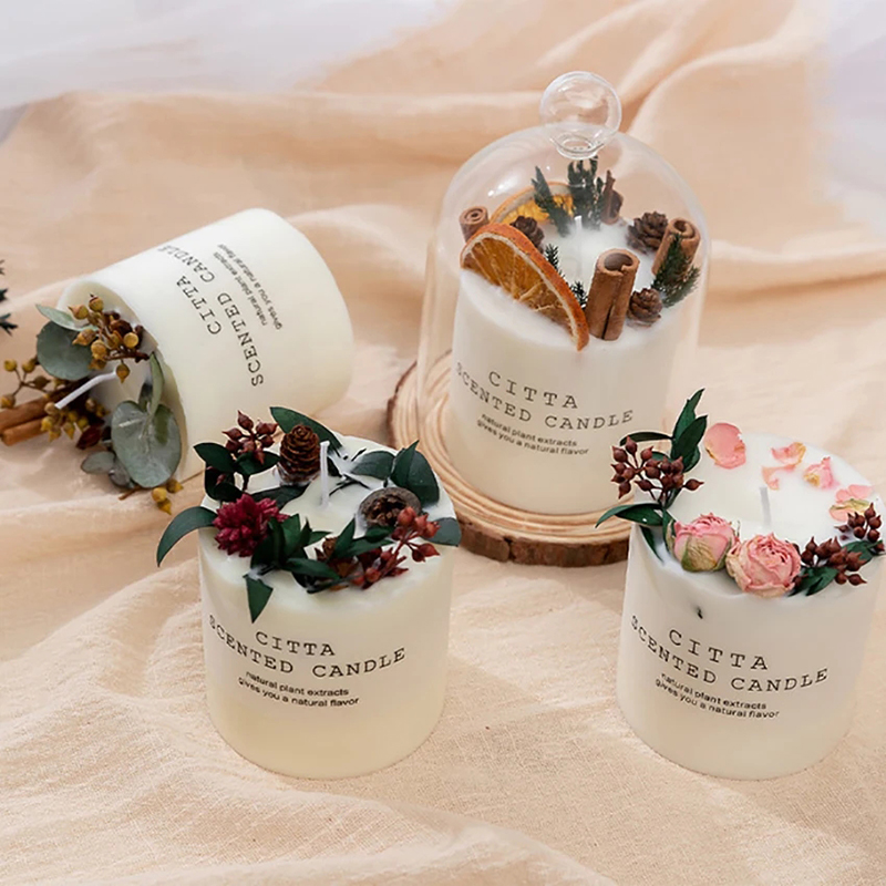 Soja kerze der Walds erie mit  – Wooden Wick Candle Bewertung und Preis