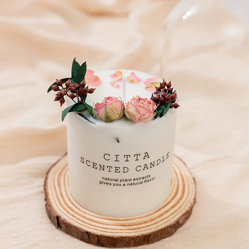 Soja kerze der Walds erie mit  – Wooden Wick Candle Bewertung und Preis