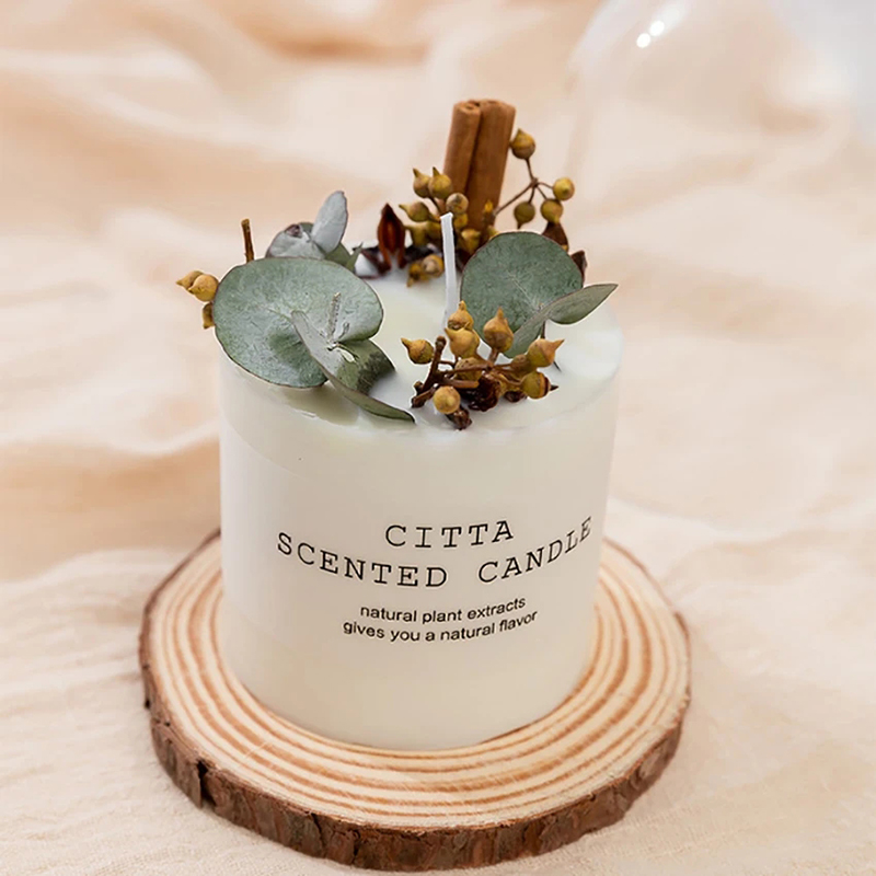 Soja kerze der Walds erie mit  – Wooden Wick Candle Bewertung und Preis