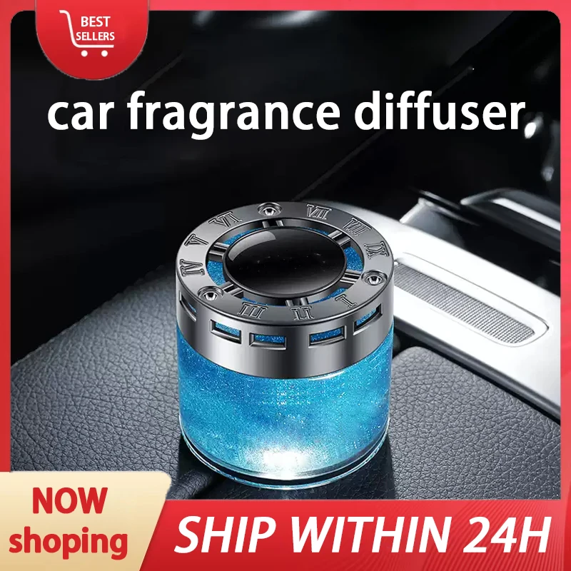 An Bord Formaldehyd Entfernen  – Gel Air Freshener Bewertung und Preis