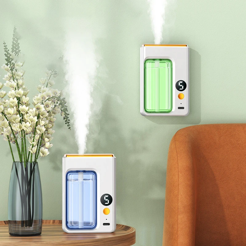 Aromatherapie-Diffusor, kabell – Fragrance In Home Bewertung und Preis