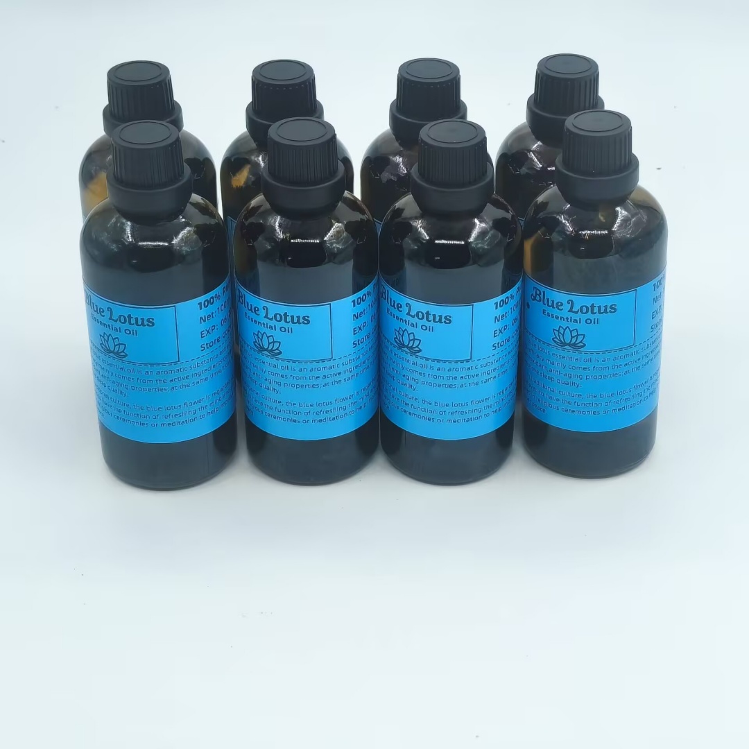 Natürliches Blaues Lotus-Duftö – Home Fragrance Reeds Bewertung und Preis