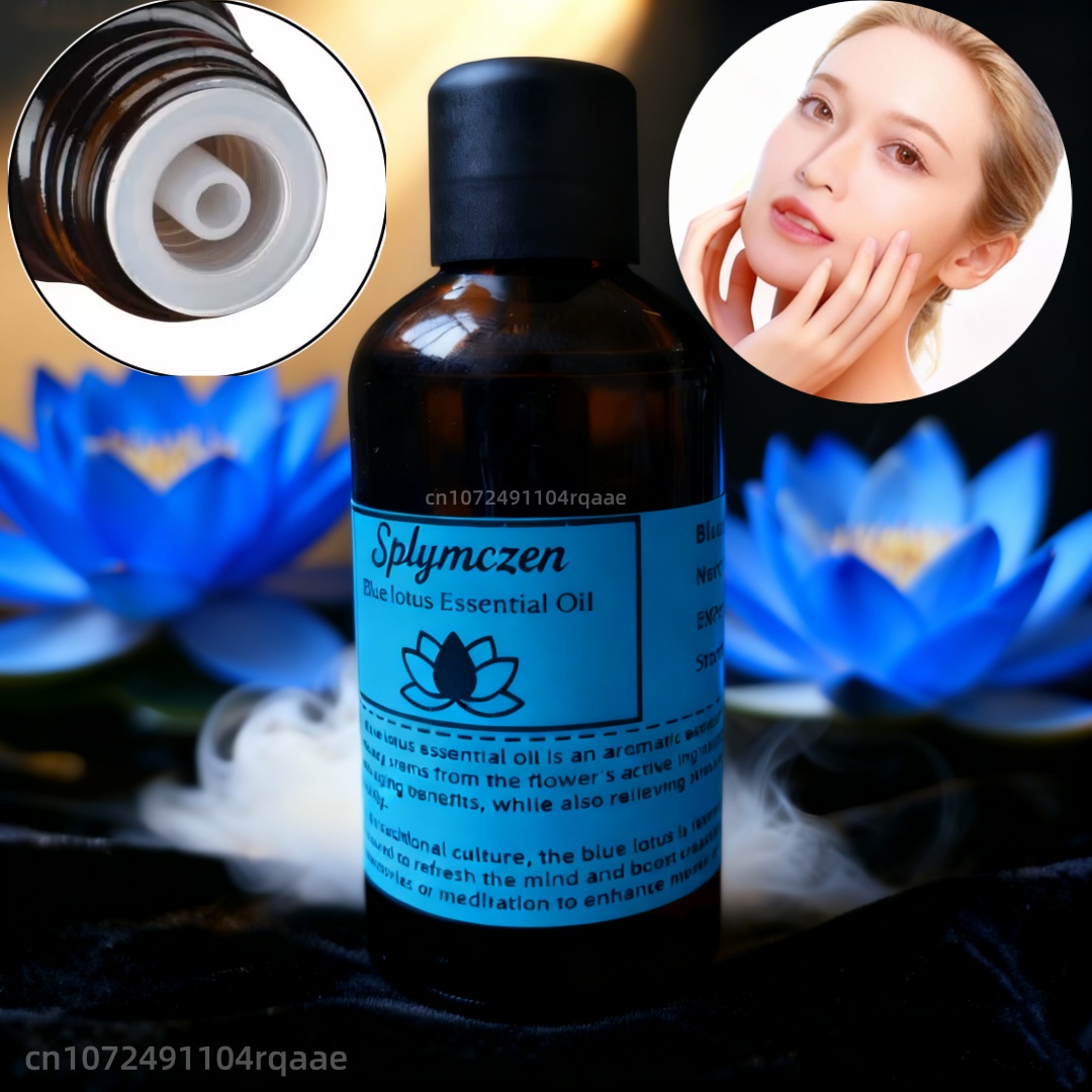 Natürliches Blaues Lotus-Duftö – Home Fragrance Reeds Bewertung und Preis