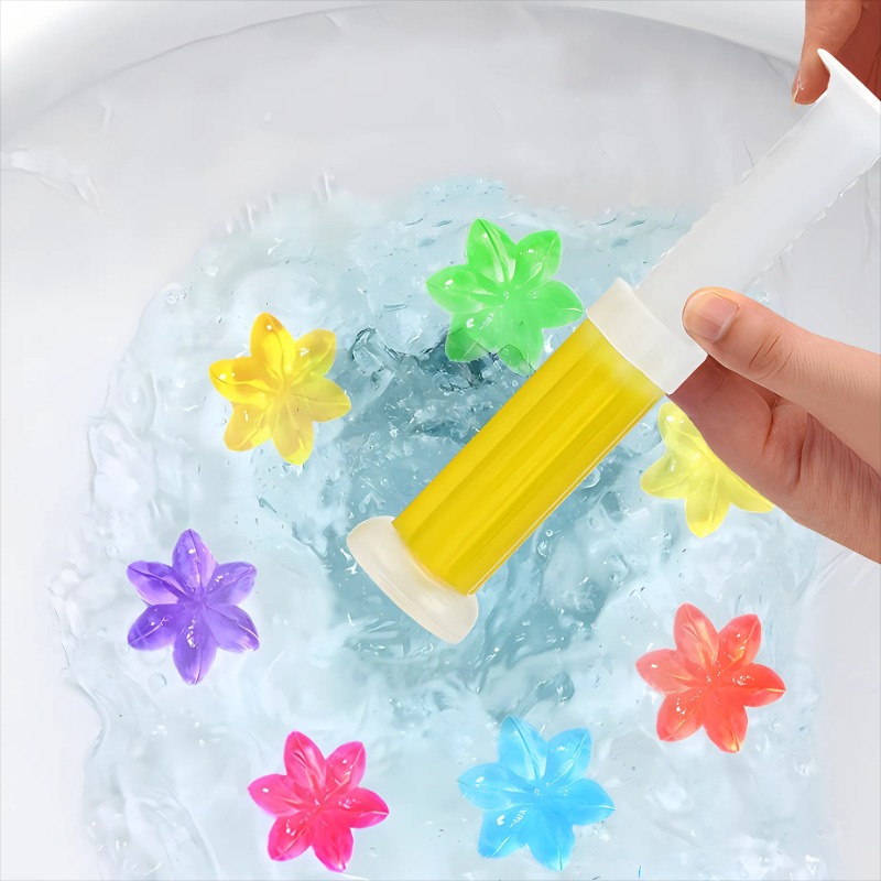 Blume Wc Reiniger Gel Spritze  – Gel Air Freshener Bewertung und Preis