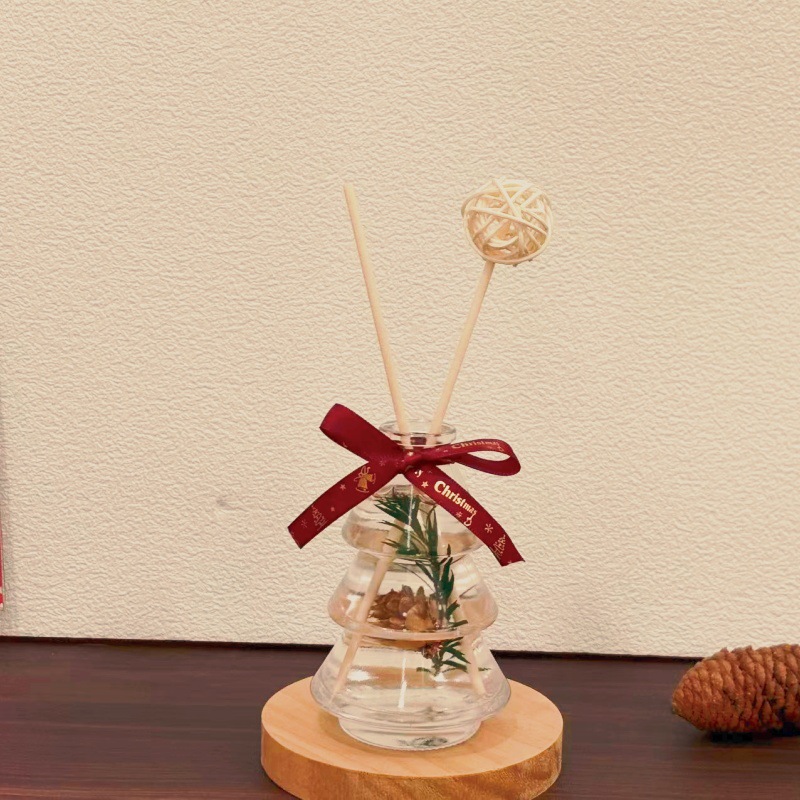 100 ml Weihnachtsbaum-Diffusor – Home Fragrance Reeds Bewertung und Preis