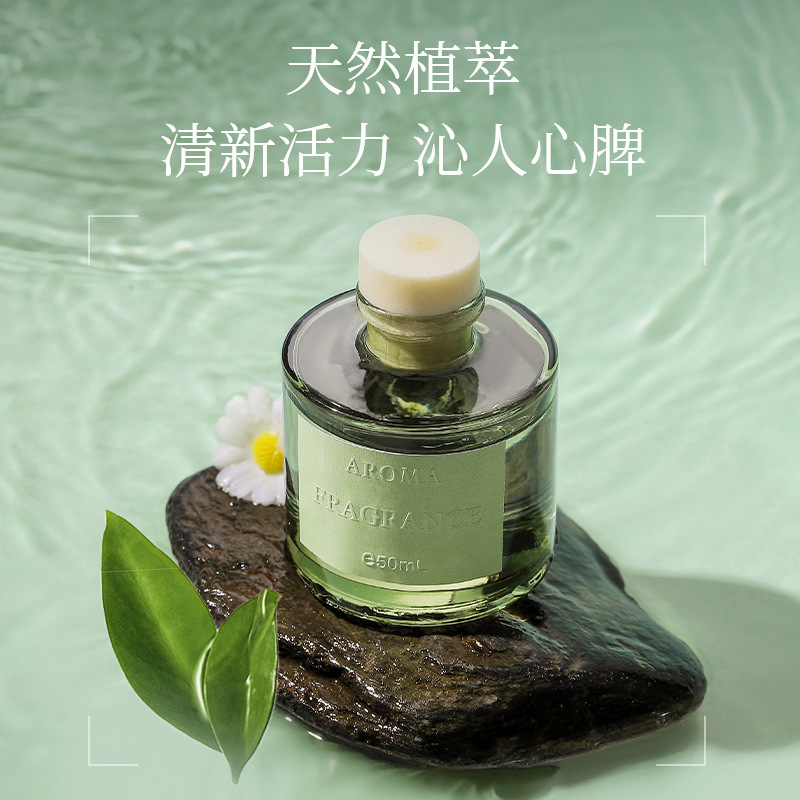 50ml Wein-Aromatherapie-Öl Fla – Home Fragrance M&S Disinfectant Hack Bewertung und Preis
