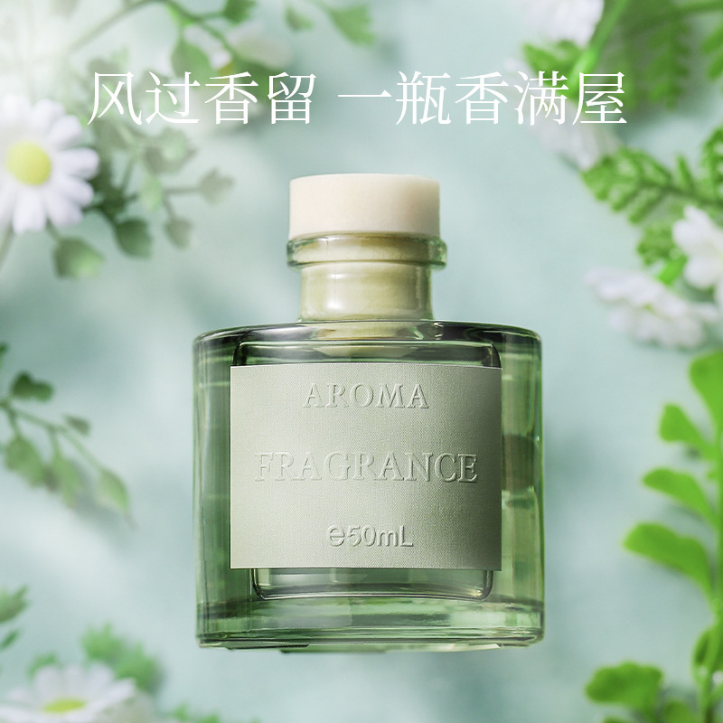 50ml Wein-Aromatherapie-Öl Fla – Home Fragrance M&S Disinfectant Hack Bewertung und Preis