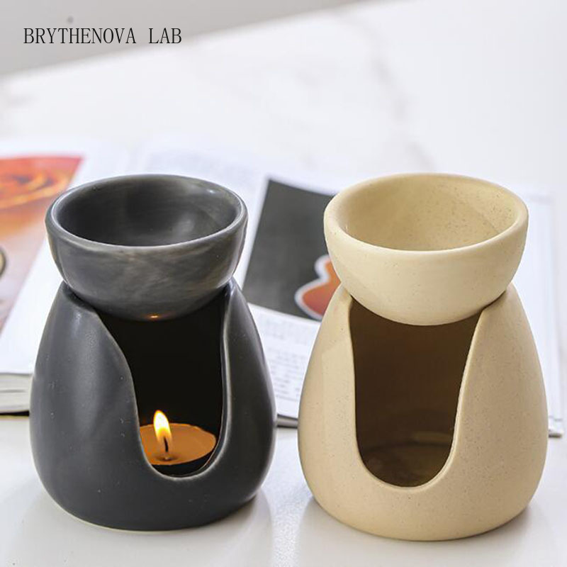 Keramik-Duftlampe für ätherisc – Home Fragrance Oil Burner Bewertung und Preis