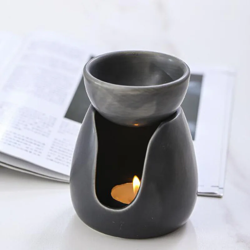 Keramik-Duftlampe für ätherisc – Home Fragrance Oil Burner Bewertung und Preis