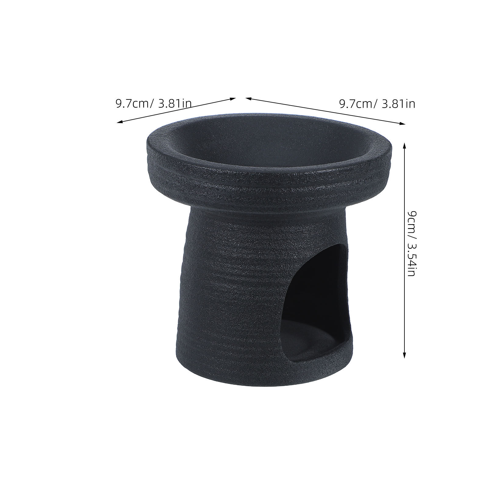Keramik-Wachsschmelzer, Ätheri – Home Fragrance Oil Burner Bewertung und Preis