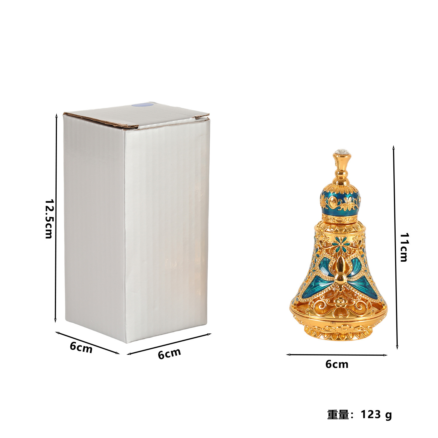 Duft- und Parfümflaschen, Meta – Home Fragrance Dubai Bewertung und Preis