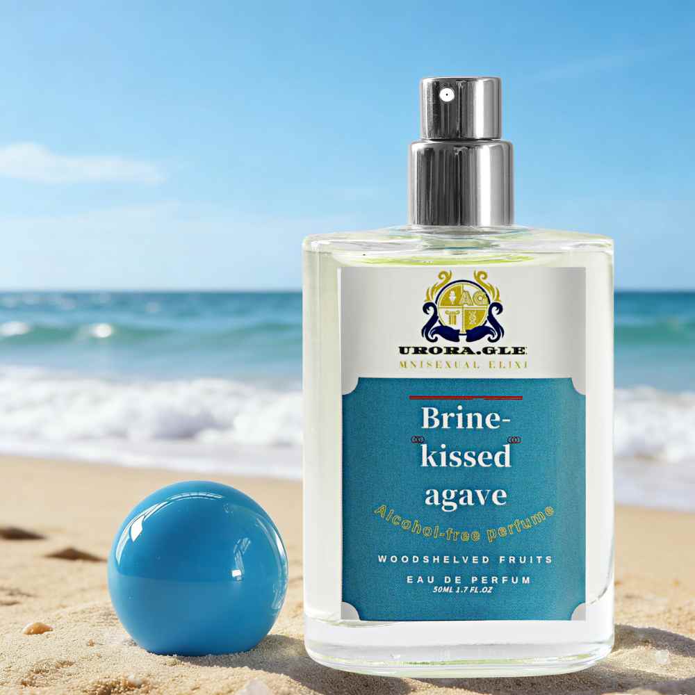 Salzwassergetränkter Agaven-Du – Fragrance In Home Bewertung und Preis