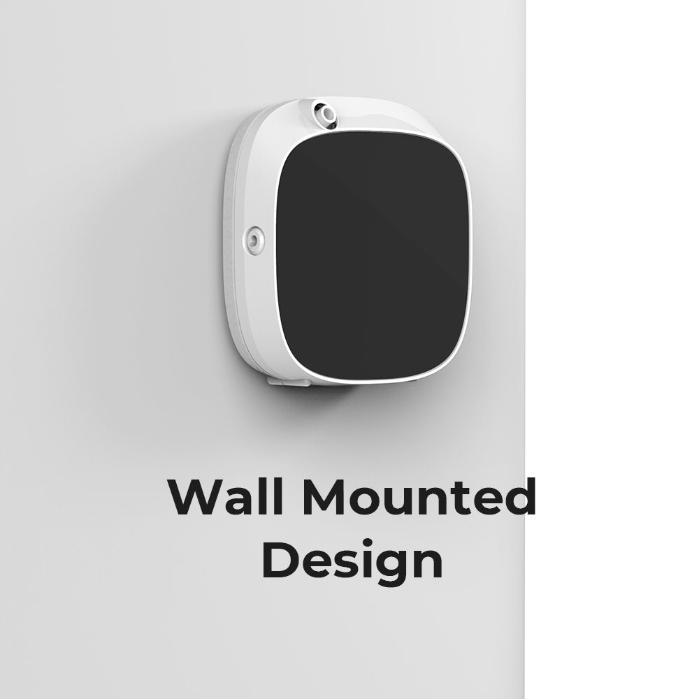 HIINST Bluetooth & App Bequeme – Home Fragrance Device Bewertung und Preis