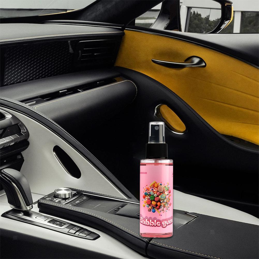 100ML Auto-Lufterfrischer-Spra – Home Spray Fragrance Bewertung und Preis