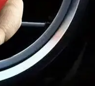 Auto Outlet Vent Parfüm Clips  – Gel Air Freshener Bewertung und Preis