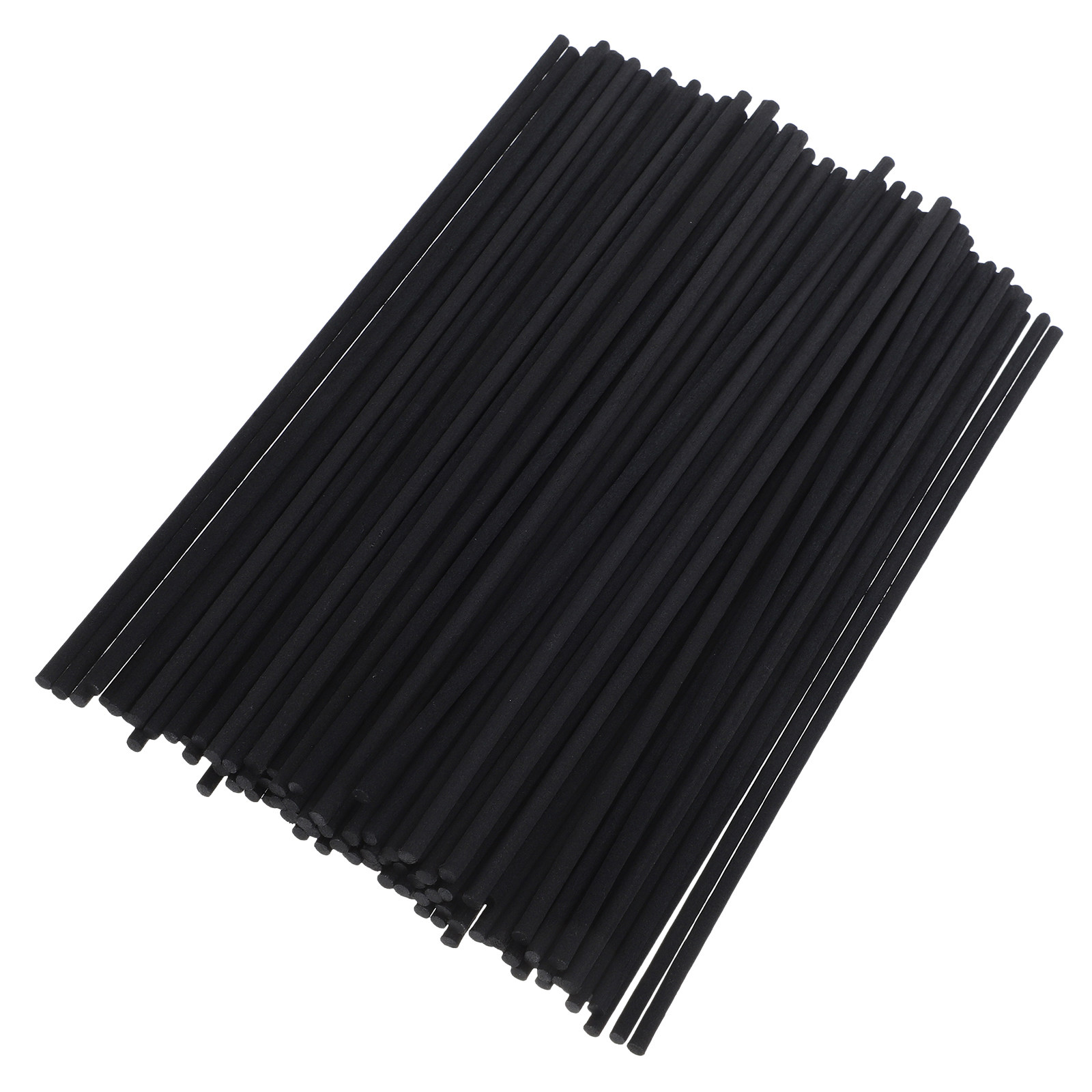 100 Stück schwarze Diffusorstä – Fragrance In Home Bewertung und Preis
