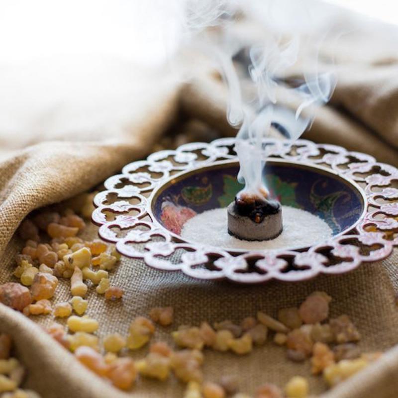 50g-1000g Top Sacred Commiphor – Quality Home Fragrance Bewertung und Preis