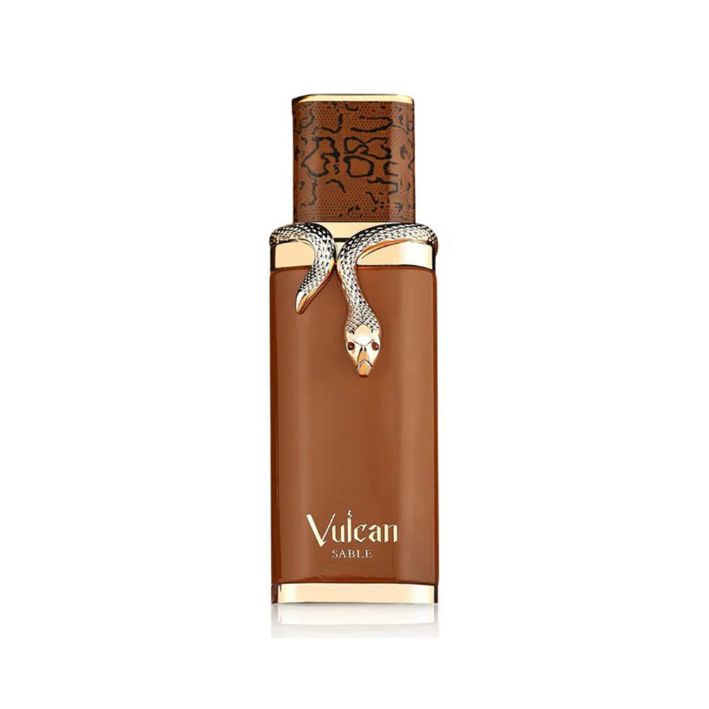 French Avenue Vulcan Sable EDP – Home Fragrance Dubai Bewertung und Preis