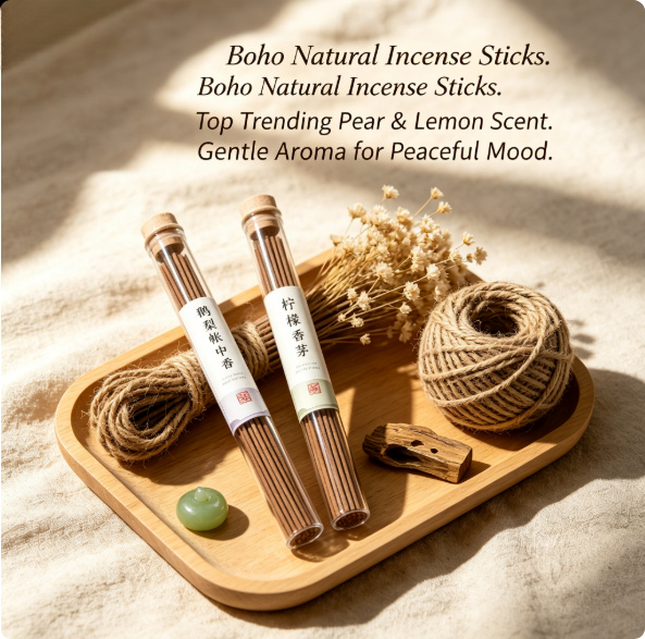 Bestseller Natürliches Räucher – Home Fragrance Trends Bewertung und Preis