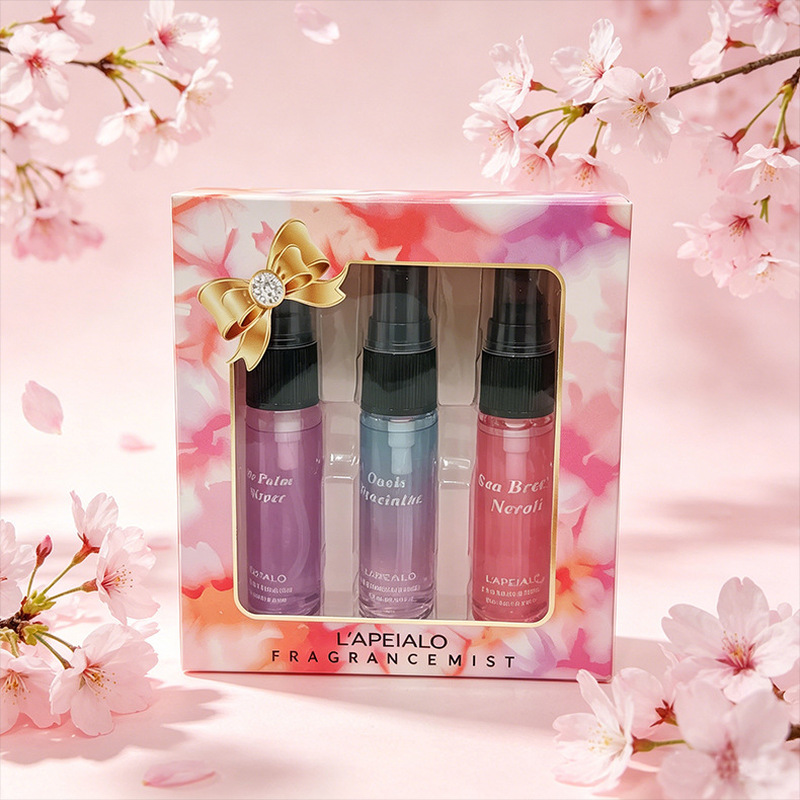 Mini-Raumduft-Geschenkbox mit  – Fragrance In Home Bewertung und Preis