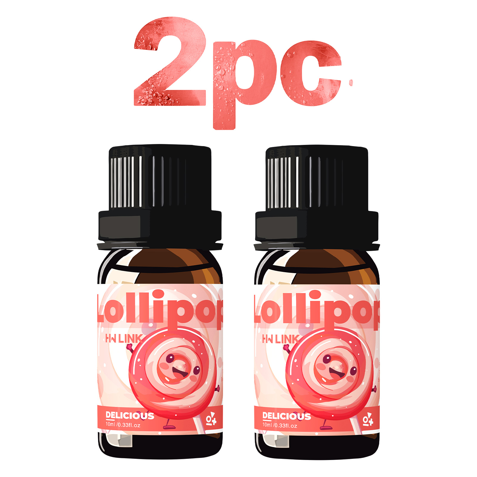 2 Stück köstliche Duftöle für  – Home Spray Fragrance Bewertung und Preis