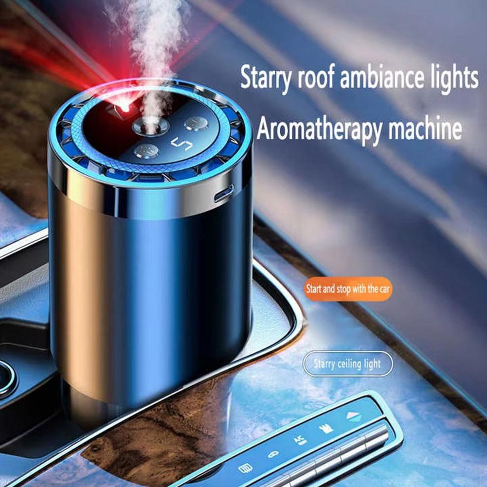 Automatischer Auto-Diffusor, L – Home Spray Fragrance Bewertung und Preis