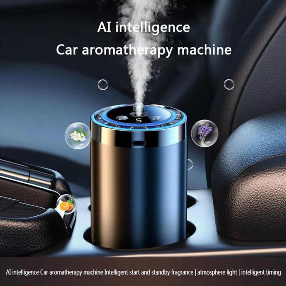 Automatischer Auto-Diffusor, L – Home Spray Fragrance Bewertung und Preis