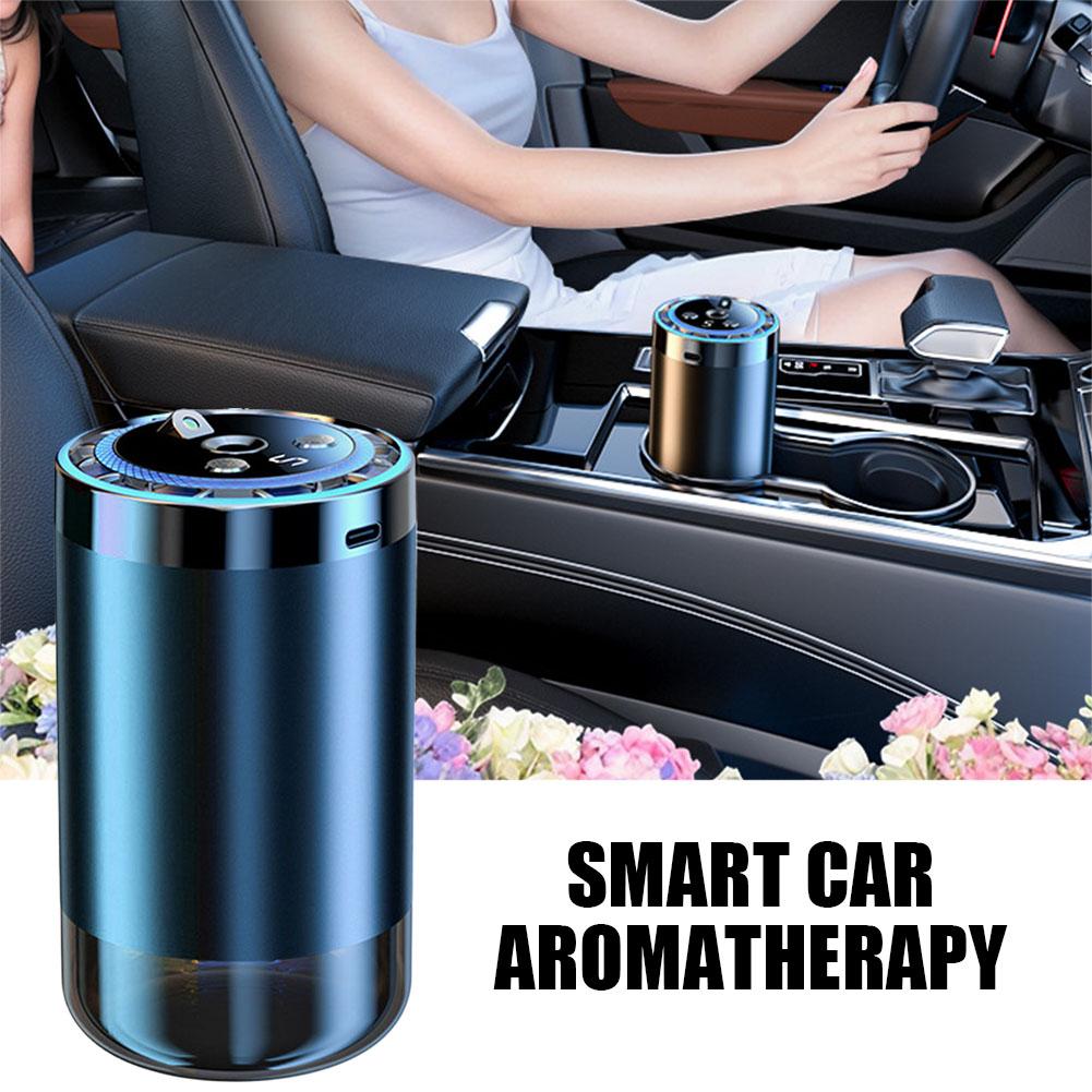 Automatischer Auto-Diffusor, L – Home Spray Fragrance Bewertung und Preis
