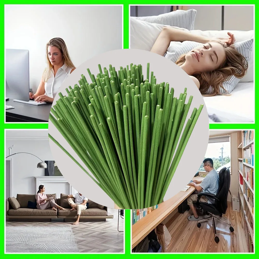 Reed Diffuser Sticks Zitroneng – Home Fragrance M&S Disinfectant Hack Bewertung und Preis