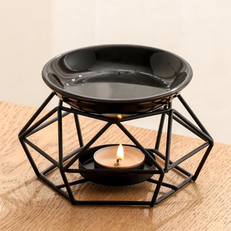 Keramik Schüssel Eisen Rack Sc – Home Fragrance Oil Burner Bewertung und Preis