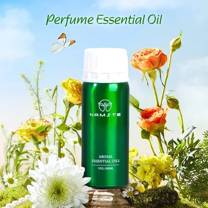 Namaste 100 ml Öldiffusor, äth – Home Fragrance M&S Disinfectant Hack Bewertung und Preis