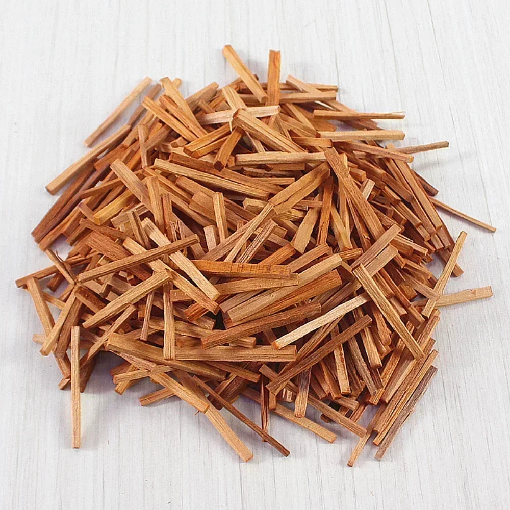 10/50 g natürliche Sandelholzs – Home Fragrance Incense Sticks Bewertung und Preis