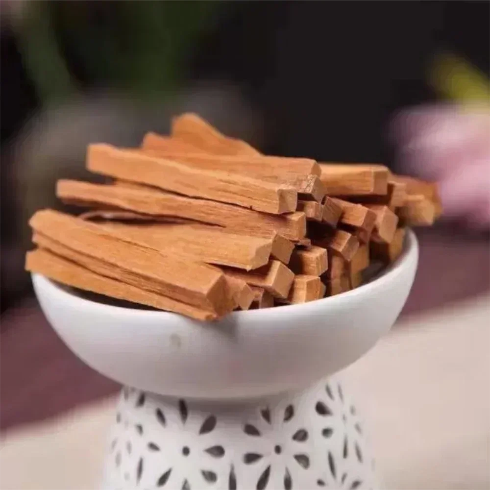 10/50 g natürliche Sandelholzs – Home Fragrance Incense Sticks Bewertung und Preis
