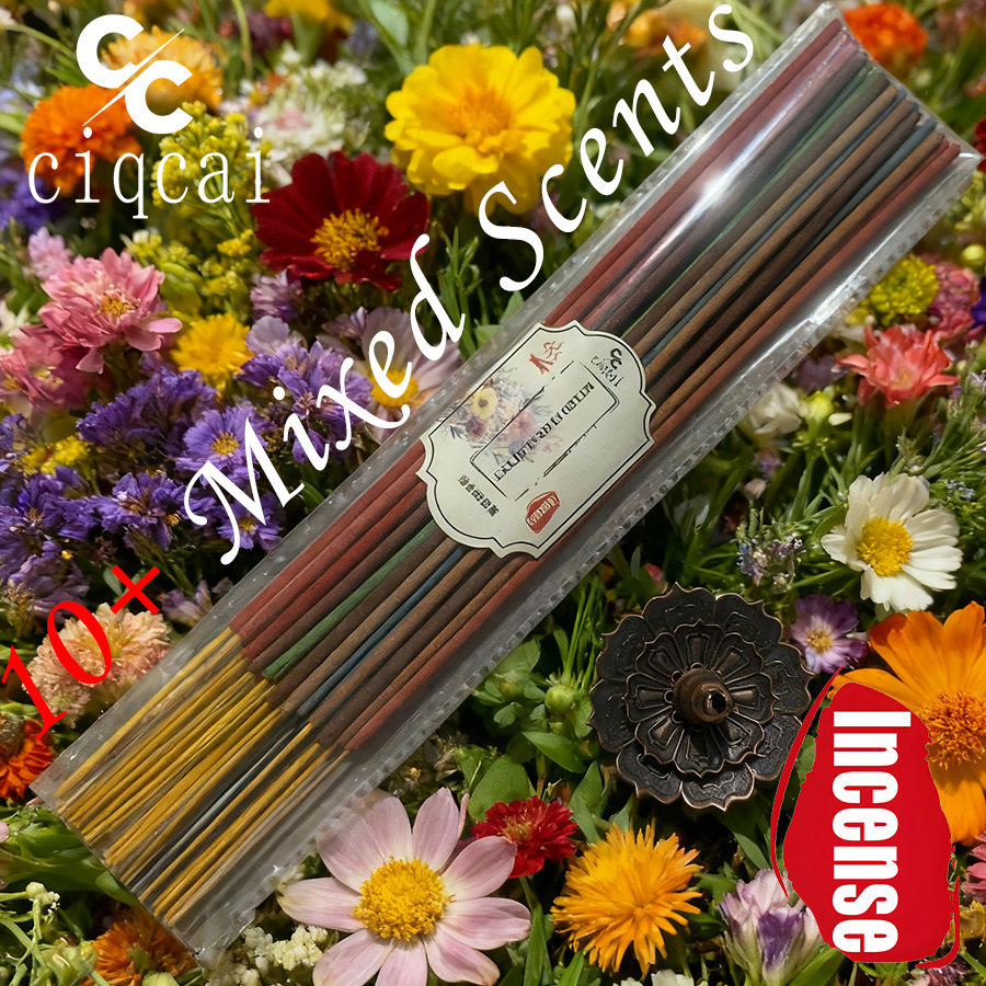 Hochwertige Räucherstäbchen mi – Quality Home Fragrance Bewertung und Preis