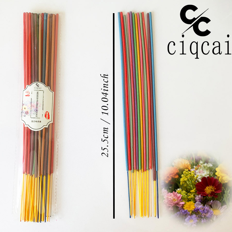 Hochwertige Räucherstäbchen mi – Quality Home Fragrance Bewertung und Preis