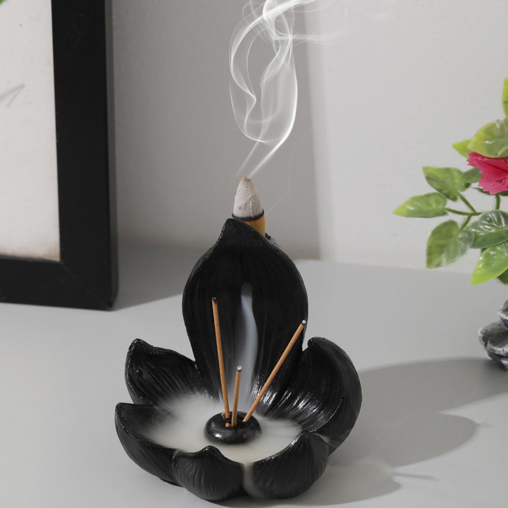 Lotus-Räucherstäbchenhalter Ti – Home Fragrance Incense Sticks Bewertung und Preis