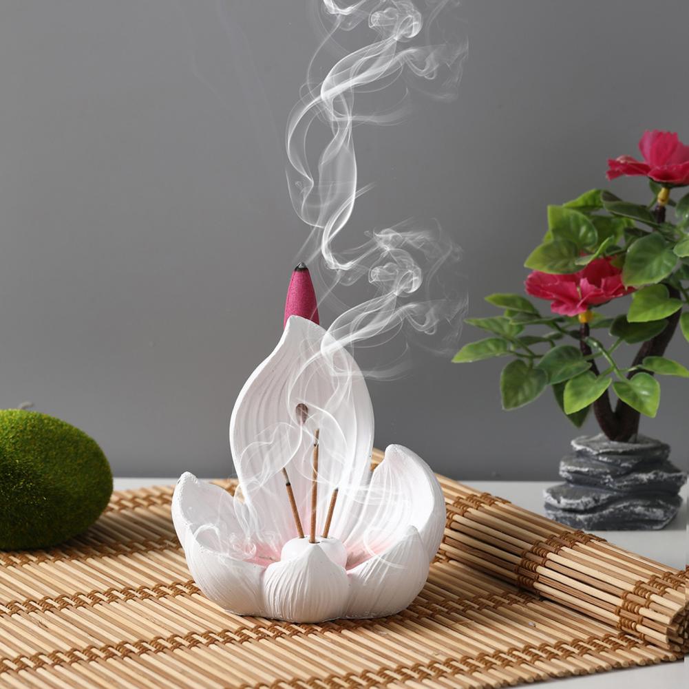 Lotus-Räucherstäbchenhalter Ti – Home Fragrance Incense Sticks Bewertung und Preis