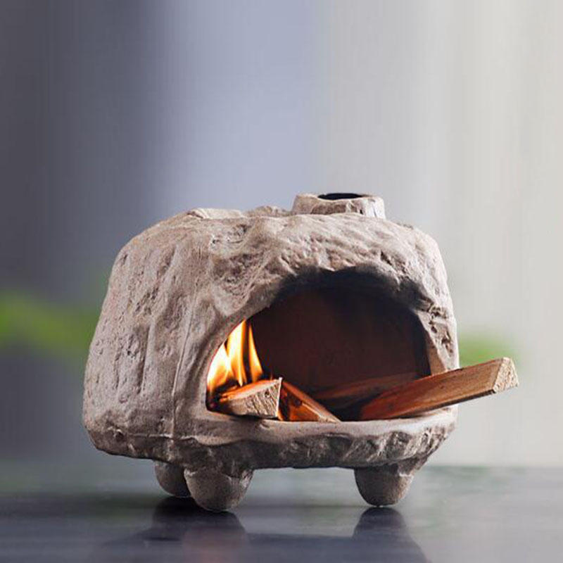 Grobe Keramik-Brenner für äthe – Home Fragrance Oil Burner Bewertung und Preis