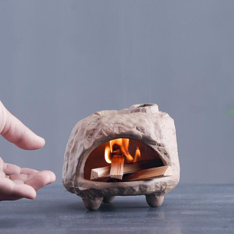 Grobe Keramik-Brenner für äthe – Home Fragrance Oil Burner Bewertung und Preis