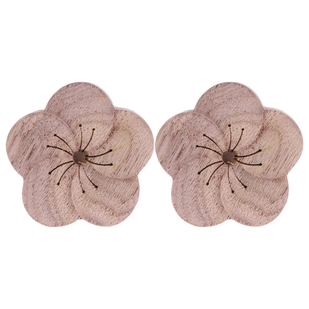 2 Stück Pflaumenblüten-Holz-Di – Home And You Fragrance Diffuser Bewertung und Preis