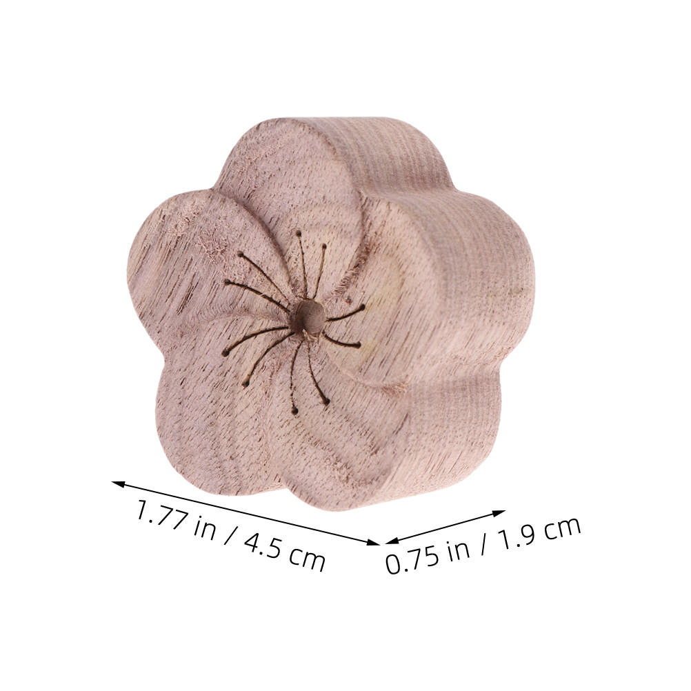 2 Stück Pflaumenblüten-Holz-Di – Home And You Fragrance Diffuser Bewertung und Preis