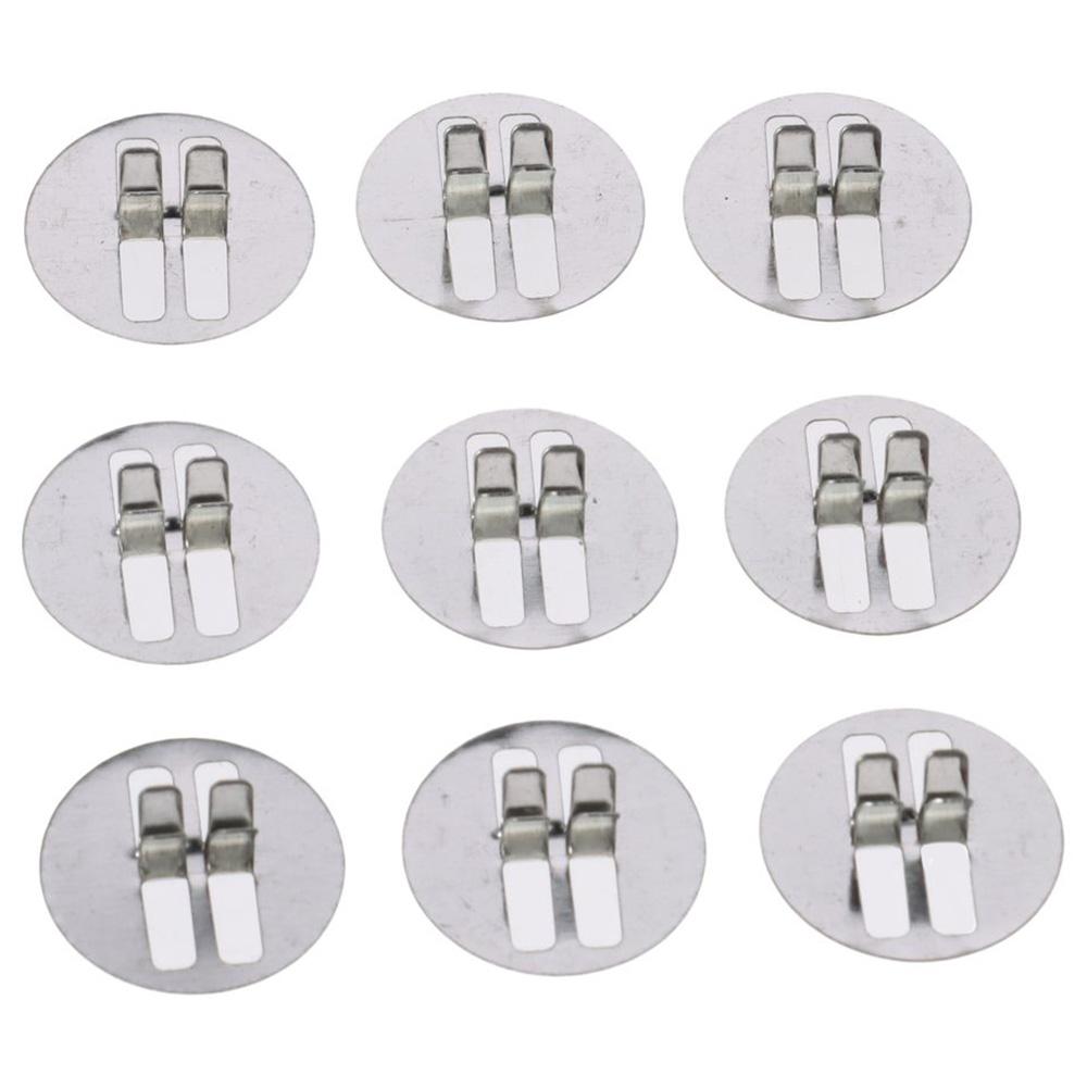10–100 Stück Metall-Holz-Docht – Wooden Wick Candle Bewertung und Preis