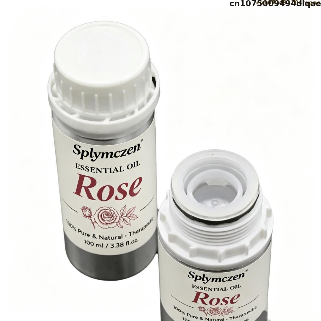 20/100ml Unverdünntes Rosenöl  – Home Fragrance Reeds Bewertung und Preis