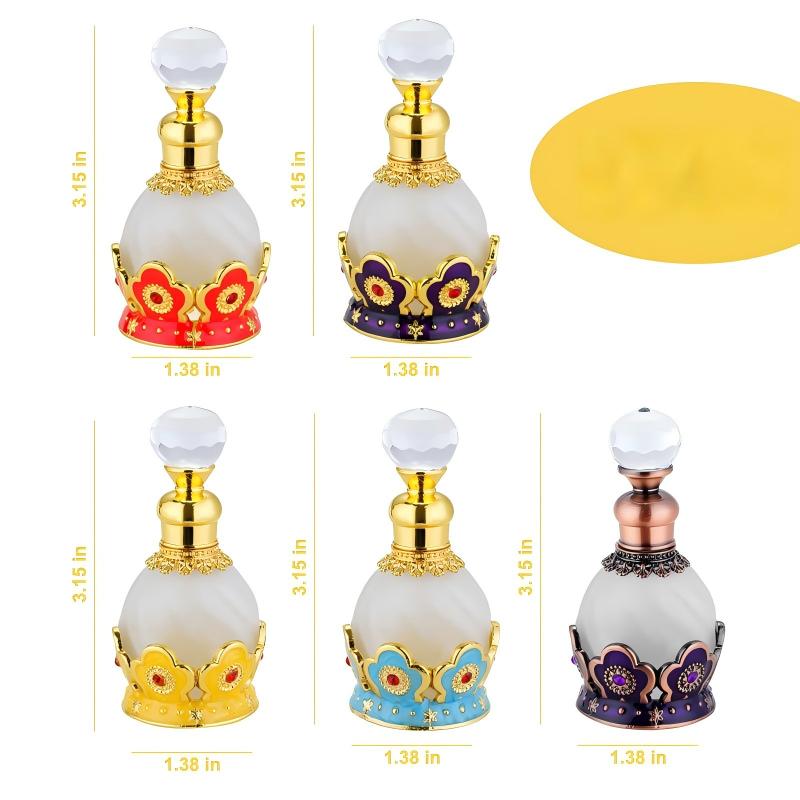 DGBG 15ml Retro Arabisch Dubai – Home Fragrance Dubai Bewertung und Preis